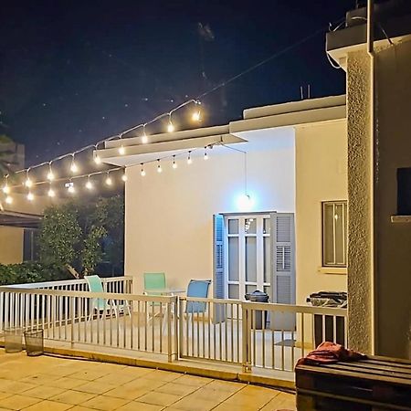 The Lemon Tree Hostel لارنكا المظهر الخارجي الصورة
