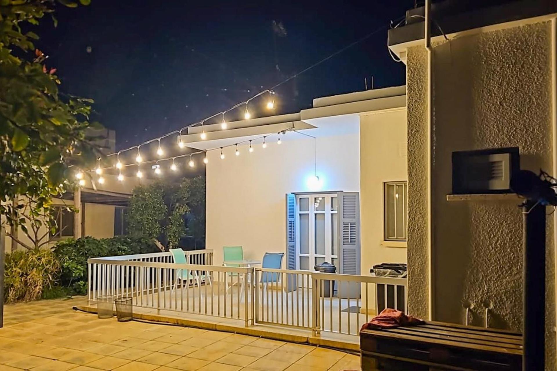 The Lemon Tree Hostel لارنكا المظهر الخارجي الصورة