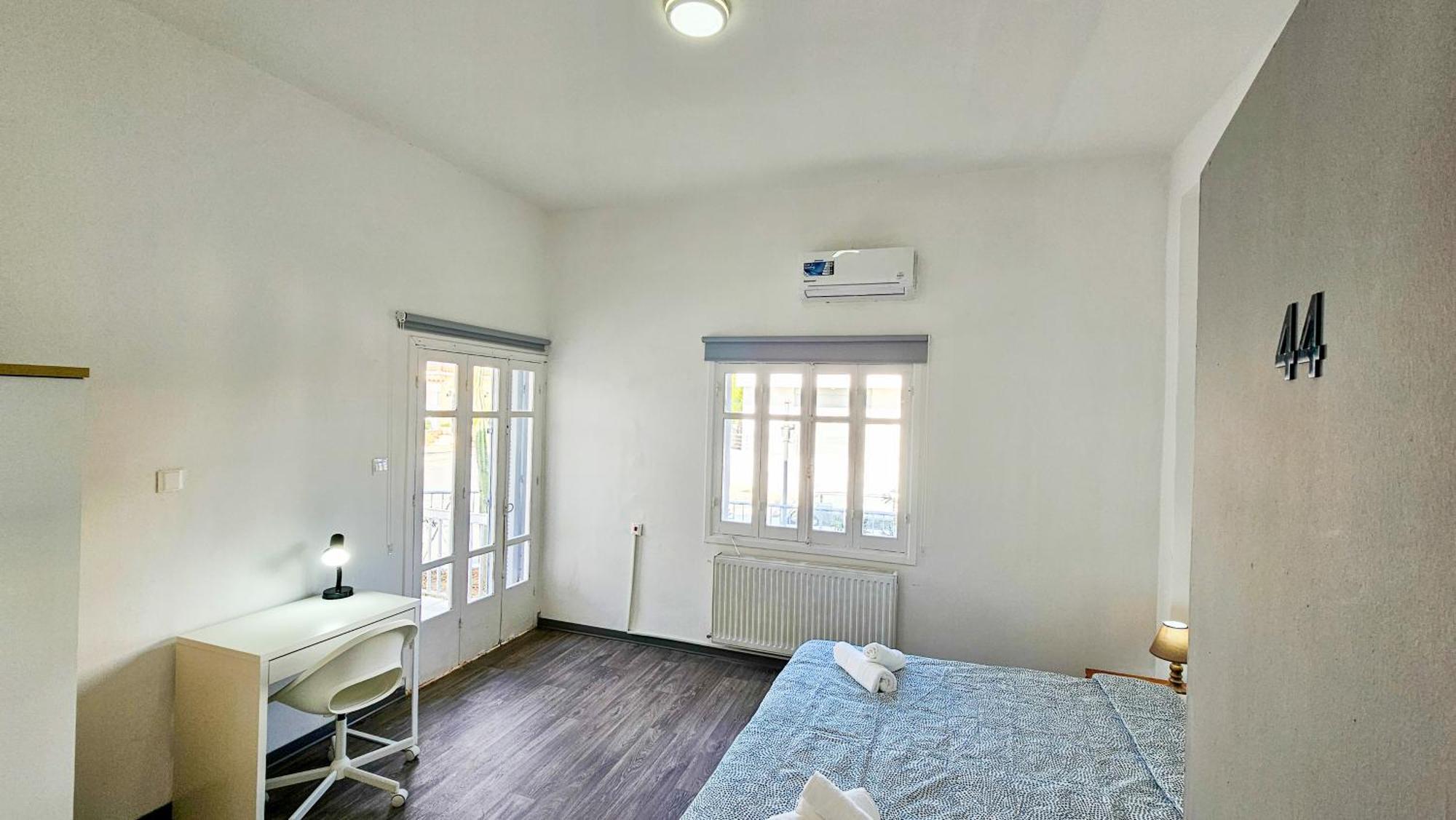 The Lemon Tree Hostel لارنكا المظهر الخارجي الصورة