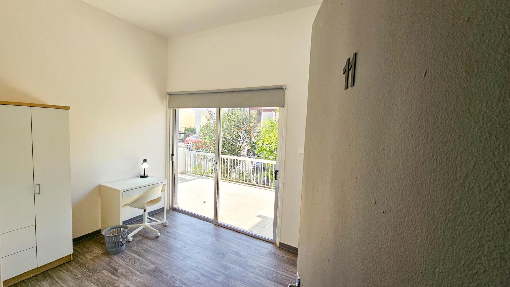 The Lemon Tree Hostel لارنكا المظهر الخارجي الصورة