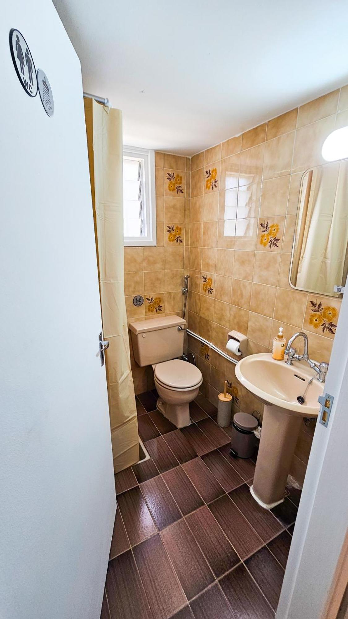The Lemon Tree Hostel لارنكا المظهر الخارجي الصورة