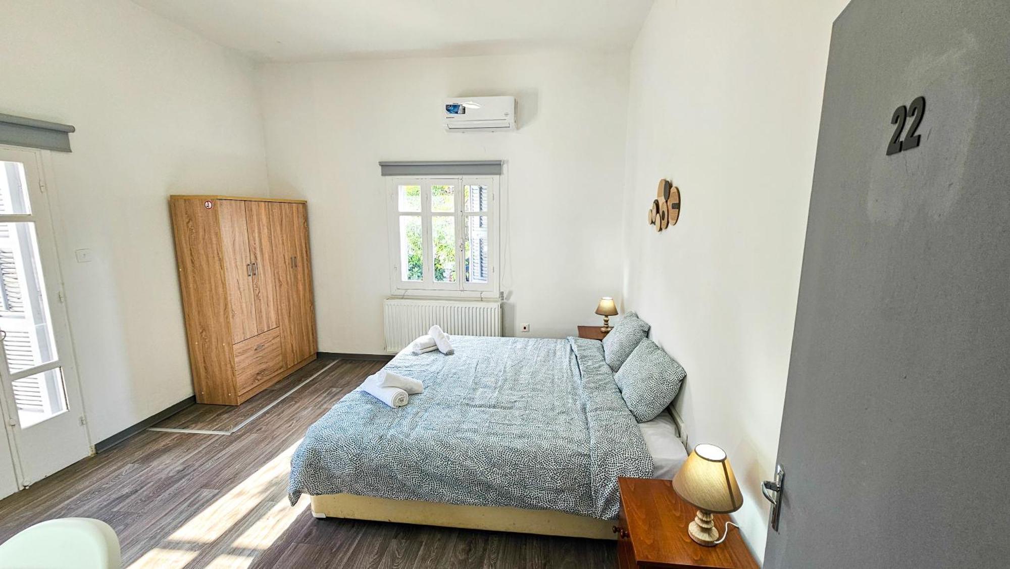The Lemon Tree Hostel لارنكا المظهر الخارجي الصورة