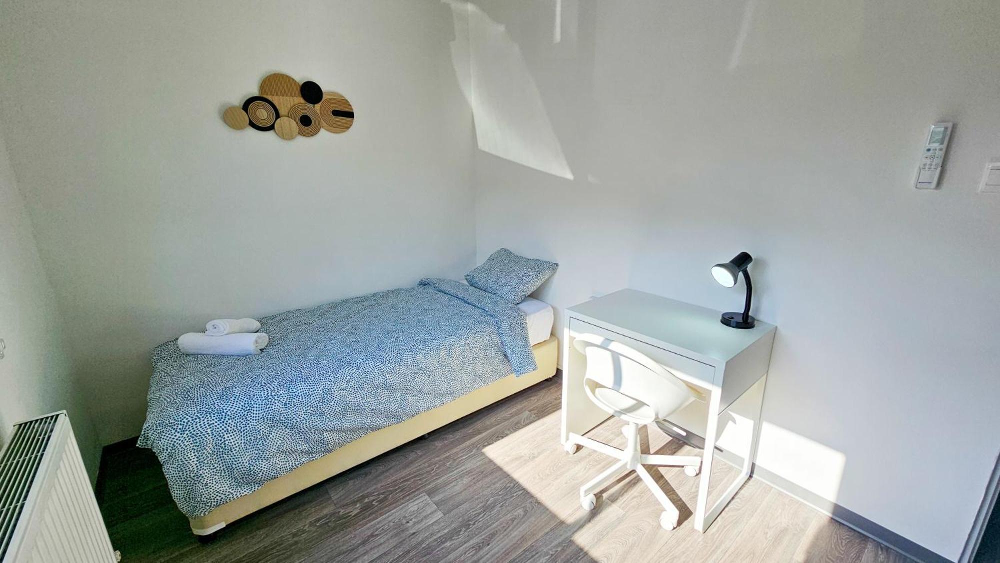 The Lemon Tree Hostel لارنكا المظهر الخارجي الصورة