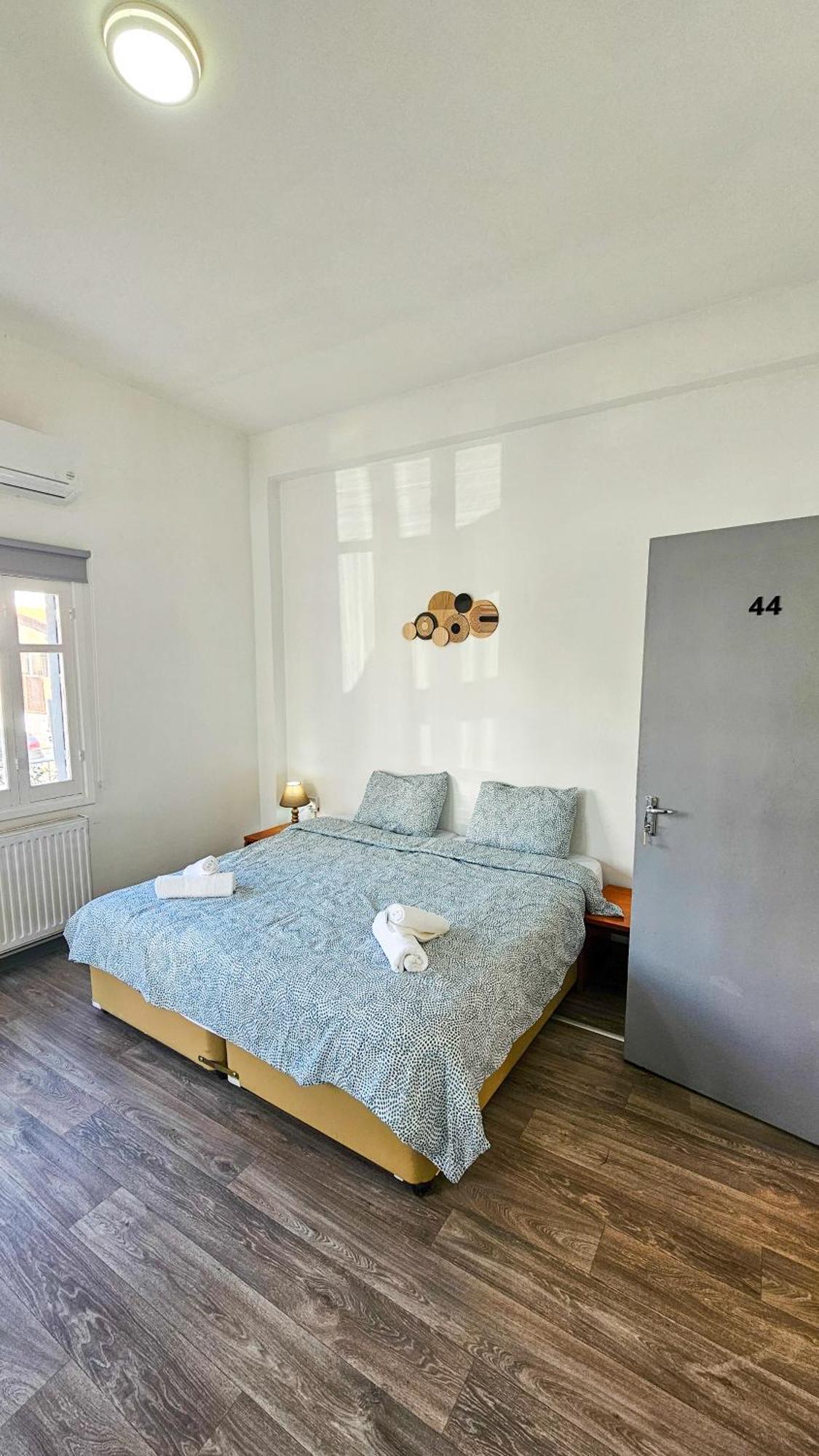 The Lemon Tree Hostel لارنكا المظهر الخارجي الصورة