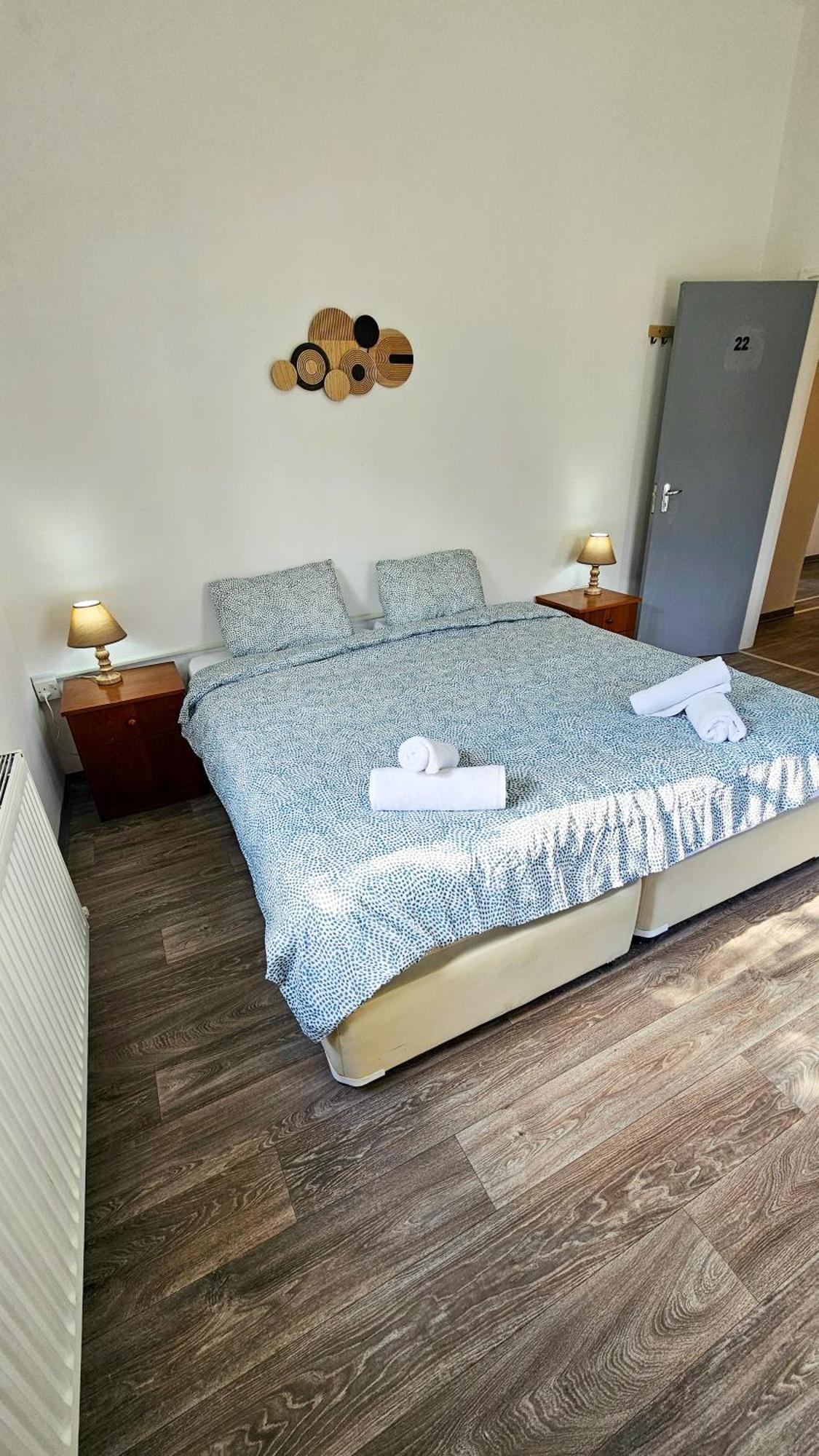 The Lemon Tree Hostel لارنكا المظهر الخارجي الصورة