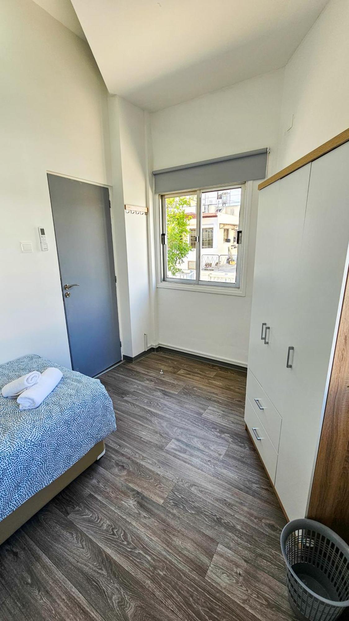 The Lemon Tree Hostel لارنكا المظهر الخارجي الصورة
